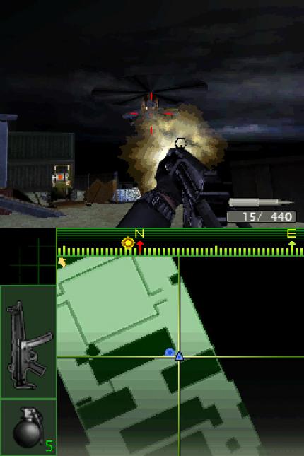 Call of Duty 4: Modern Warfare