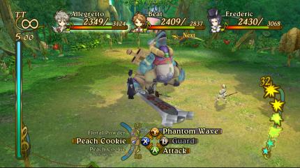 Eternal Sonata