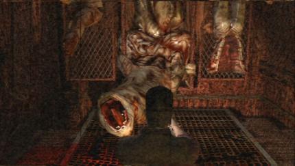 Silent Hill Origins