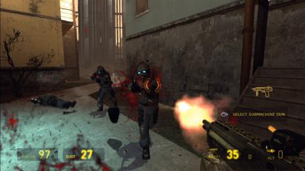 Half-Life 2: The Orange Box
