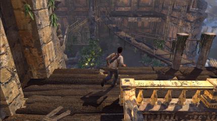 Uncharted: Drakes Schicksal