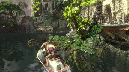 Uncharted: Drakes Schicksal