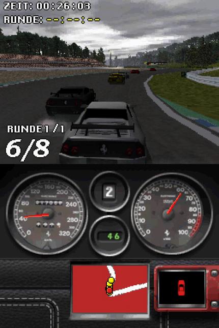 Ferrari Challenge