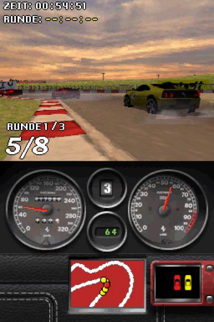 Ferrari Challenge