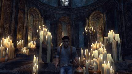 Uncharted: Drakes Schicksal