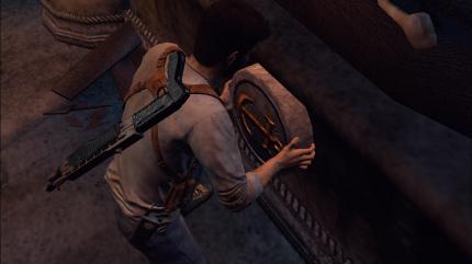 Uncharted: Drakes Schicksal