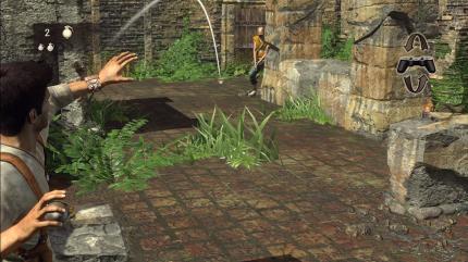 Uncharted: Drakes Schicksal
