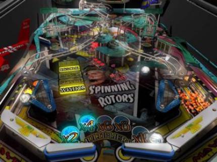 Dream Pinball 3D