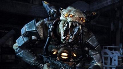 Resistance 2 Screenshots (PlayStation 3) (1)