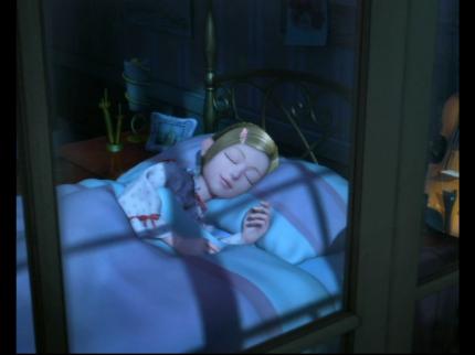 NiGHTS: Journey of Dreams, Plattform: Wii, Genre: Geschicklichkeit