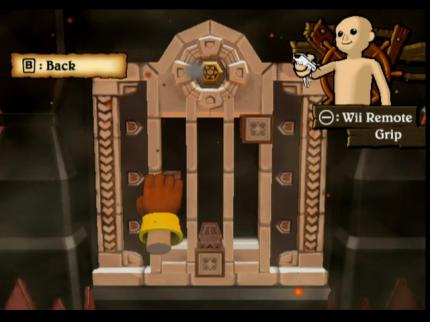 Zack & Wiki: Der Schatz von Barbaros