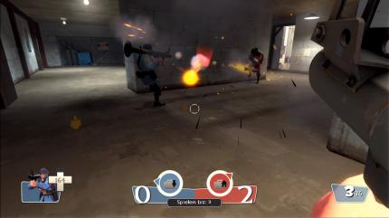Team Fortress 2 - Großer Online-Nachtest!