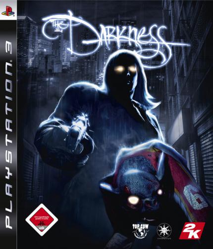 The Darkness - PS3