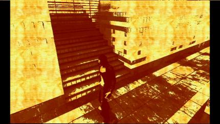 No More Heroes (Wii), Bild: N-ZONE, Release: 14. März 2008