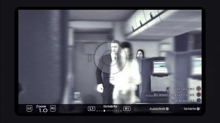 LOST - Das Spiel (PS3), Bild: play³