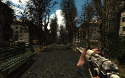 Auch auf Stalker mussten Spieler eine gefühlte Ewigkeit warten. Bis es 2007 endlich auf den Markt kam verbrachten die Entwickler mehrere Jahre in unzähligen Programmier-Zeilen. 