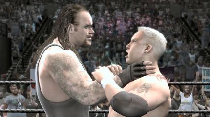 Deal der Woche: WWE Smackdown vs. Raw 2009 für 29,97 Euro (7)