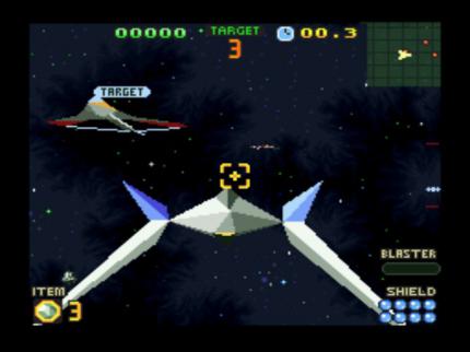 Starfox 2