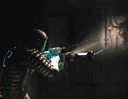 First Look - Die ersten Minuten von Dead Space...