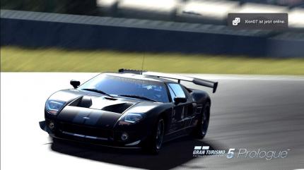 Gran Turismo 5 Prologue