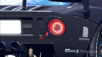 Gran Turismo 5 Prologue
