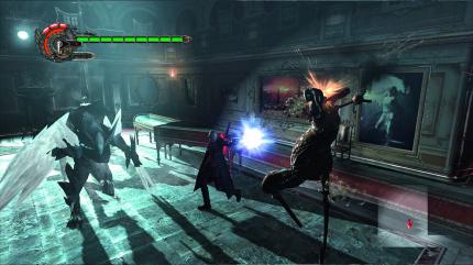 Devil May Cry 4