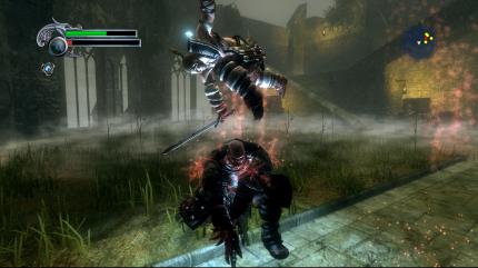 Xbox 360 - Viking: Battle for Asgard