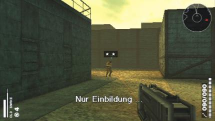 Metal Gear Solid Portable Ops Plus