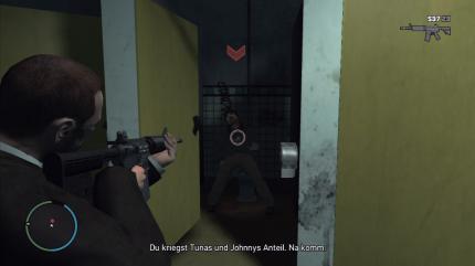 Grand Theft Auto IV - Mission 51: Meltdown