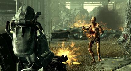 Fallout 3