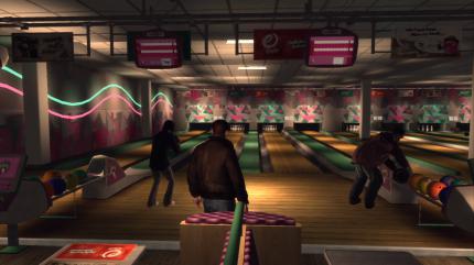 Grand Theft Auto IV - Walktrough