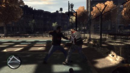 Grand Theft Auto IV - Walktrough