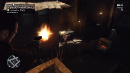 Grand Theft Auto IV - Walktrough