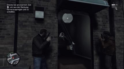 Grand Theft Auto IV - Walktrough