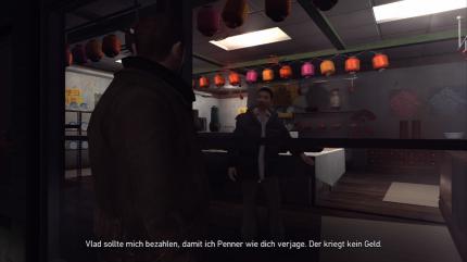 Grand Theft Auto IV - Walktrough