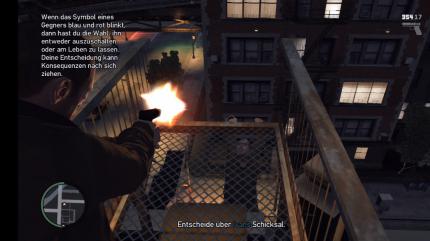 Grand Theft Auto IV - Walktrough