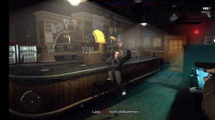 GTA IV - Mission 11: Uncle Vlad