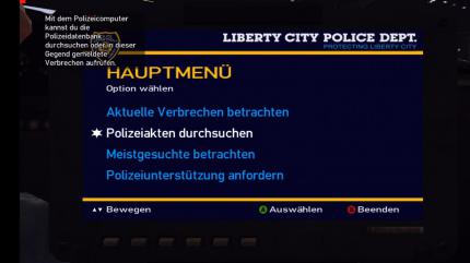 GTA IV - Mission 22: Search and Delete