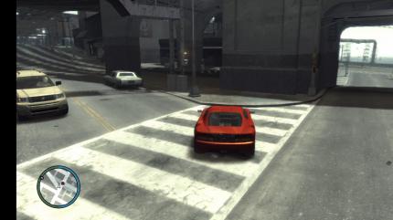 Grand Theft Auto IV - Mission 31: The Puerto Rican Connection