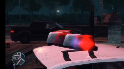 Grand Theft Auto IV - Mission 61: Smackdown