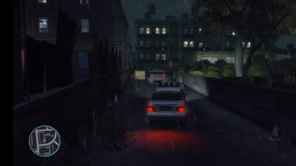 Grand Theft Auto IV - Mission 61: Smackdown