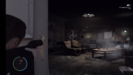 Grand Theft Auto IV - Mission 61: Smackdown