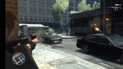 Grand Theft Auto IV - Mission 81: Entourage