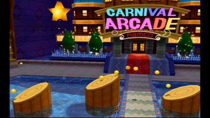 Namco Museum Remix - Atari - Wii