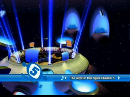 Sega Superstar Tennis - SEGA - Nintendo Wii