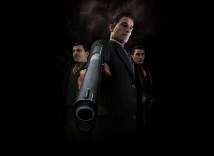 Gangster