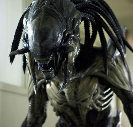 Aliens