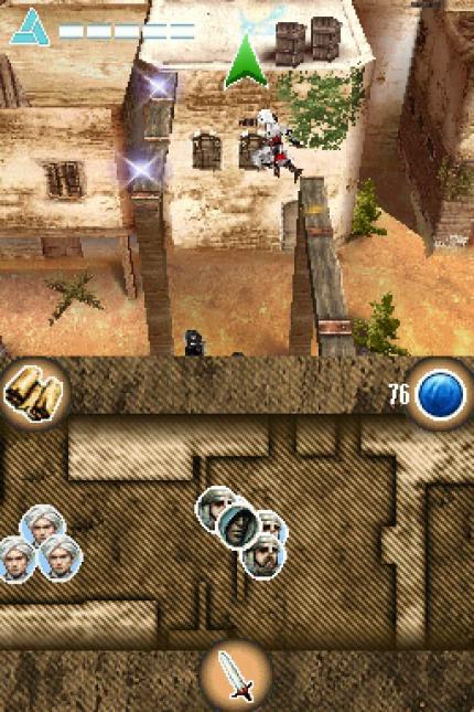 Assassin's Creed