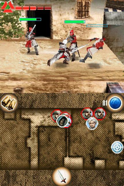 Assassin's Creed