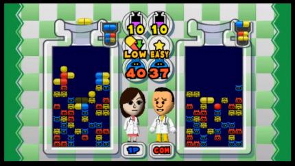 Dr. Mario